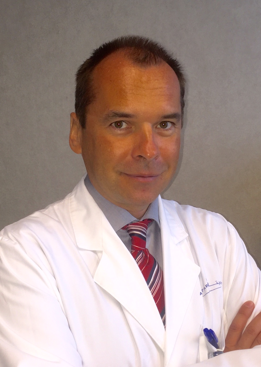 Boris Poberaj, MD